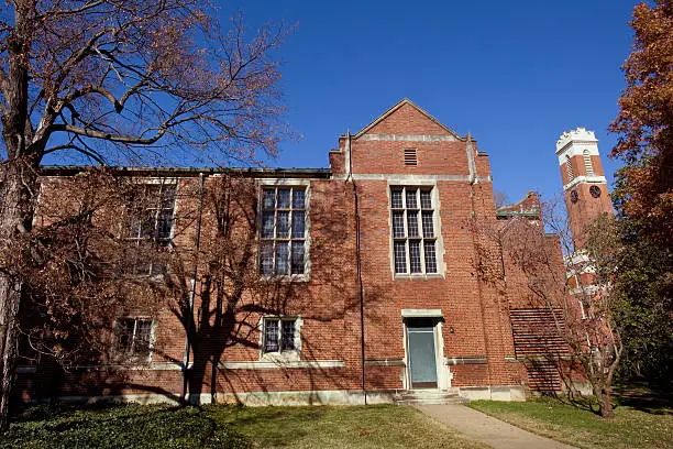 Top Schools of Law