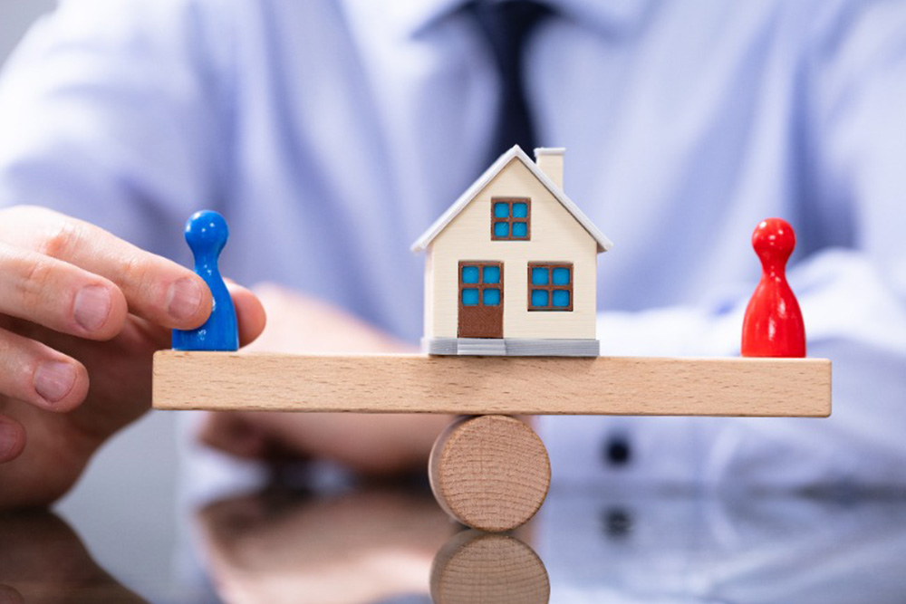 Property Settlement Lawyers