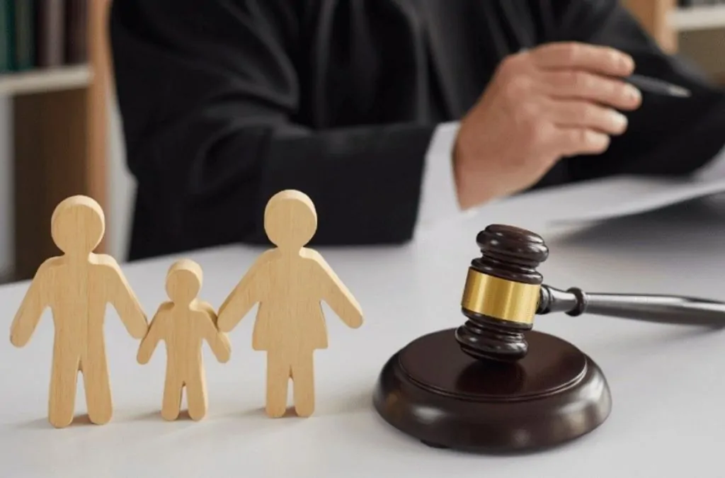 Family Lawyers