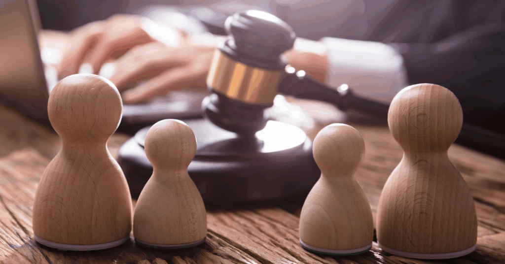 family lawyer