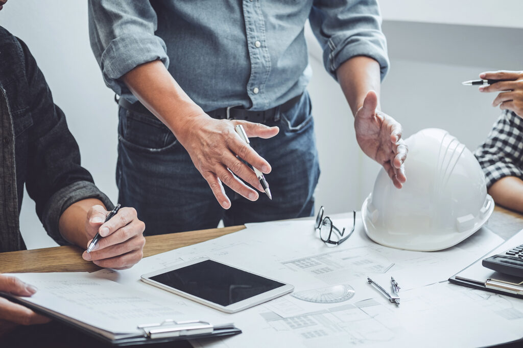 construction lawyer Sydney