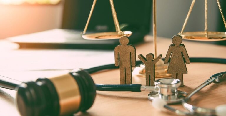family lawyer