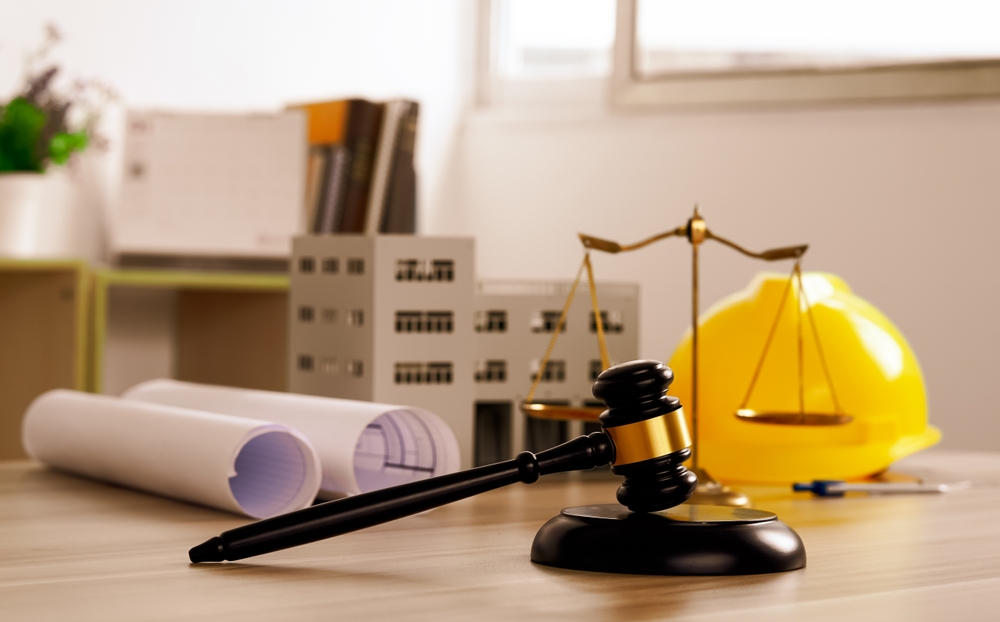 construction lawyer Sydney