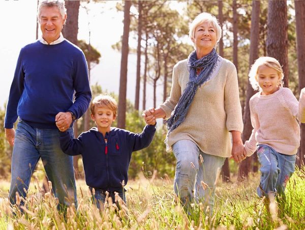 Retirement Planning