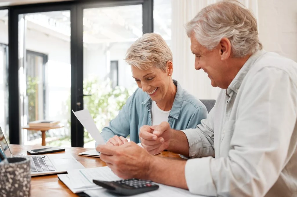 Retirement Planning